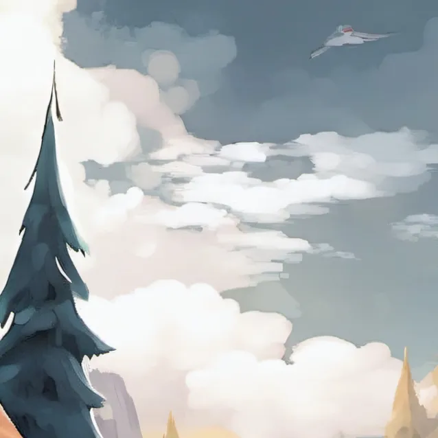 chat with ai character: Millie boby brown 