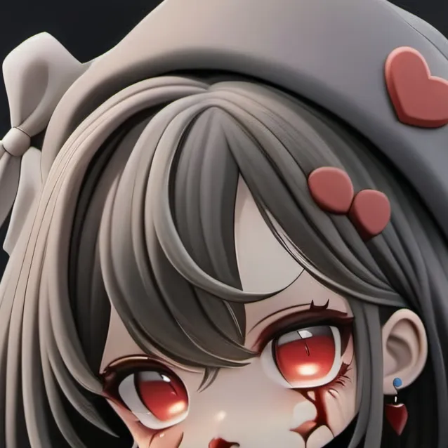 chat with ai character: sara