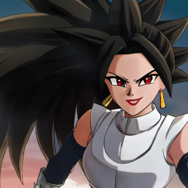 chat with ai character: sorori 