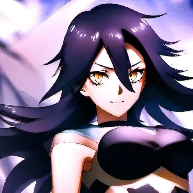 chat with ai character: midnight 