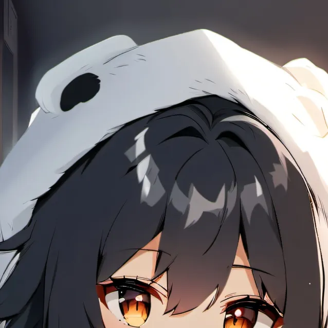 chat with ai character: Zoey