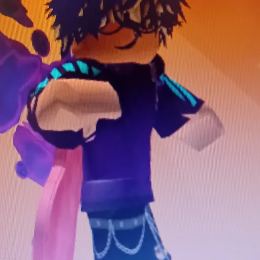 creator Phygixer's avatar