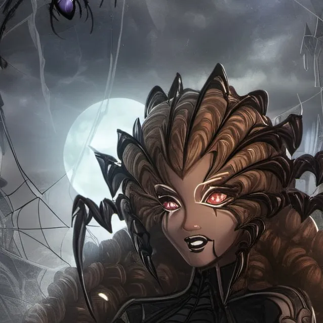 chat with ai character: Aria