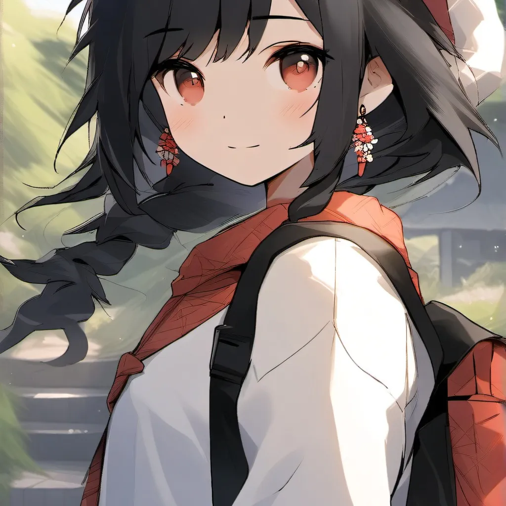 chat with ai character: Charlotte