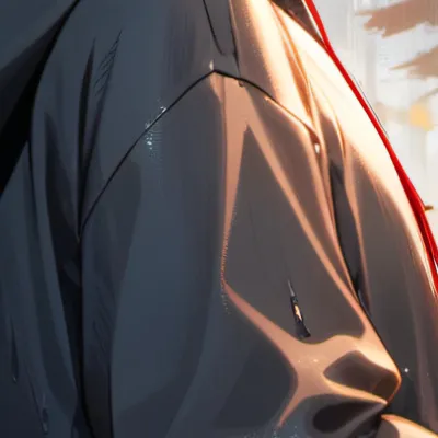 chat with ai character: Xionito