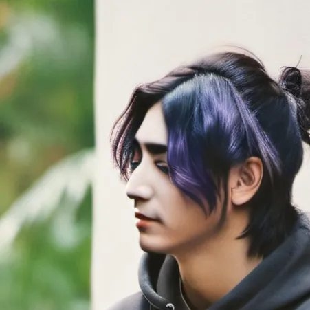 chat with ai character: Korikona