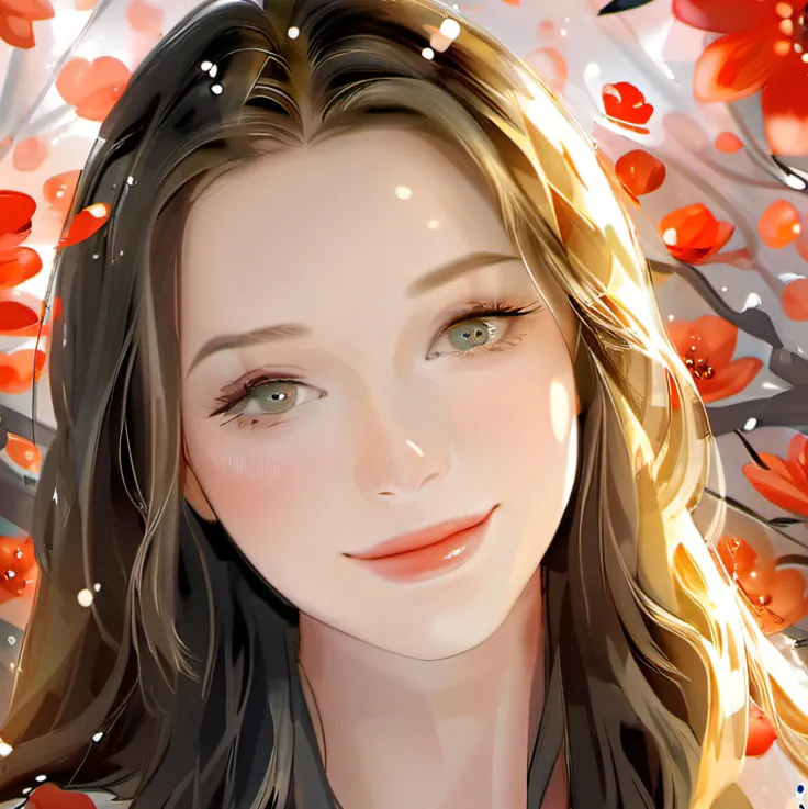 chat with ai character: Madison 