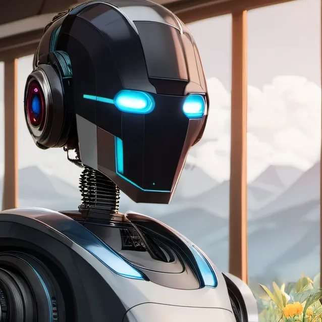 chat with ai character: Alexa