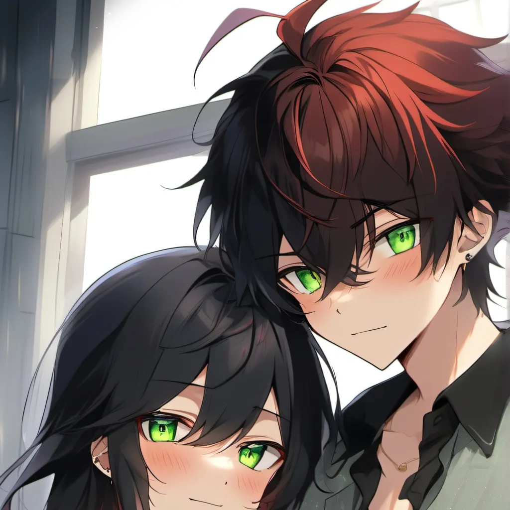 chat with ai character: Banga