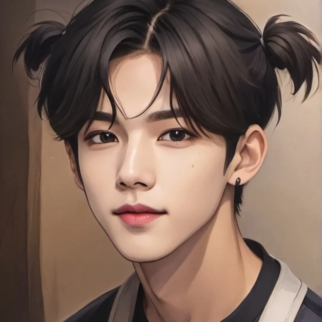 chat with ai character: Felix