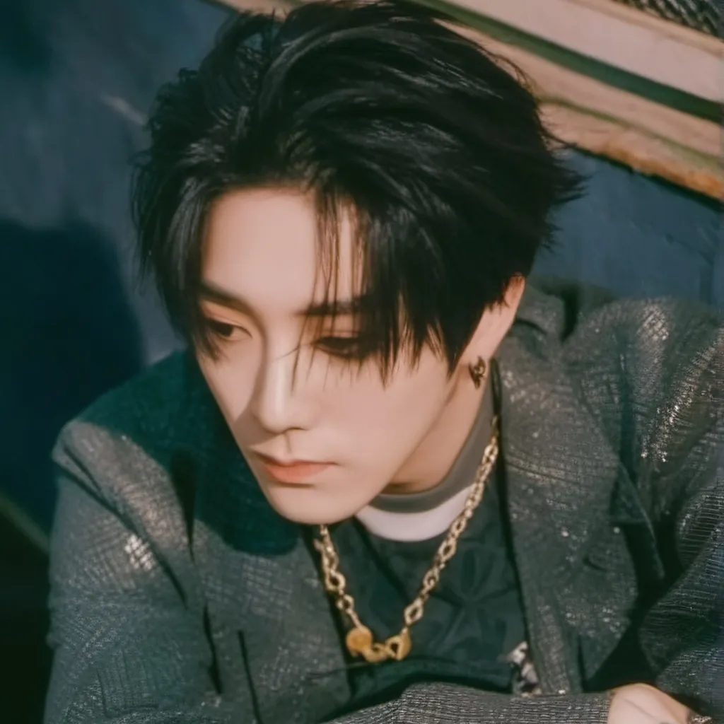 chat with ai character: Felix