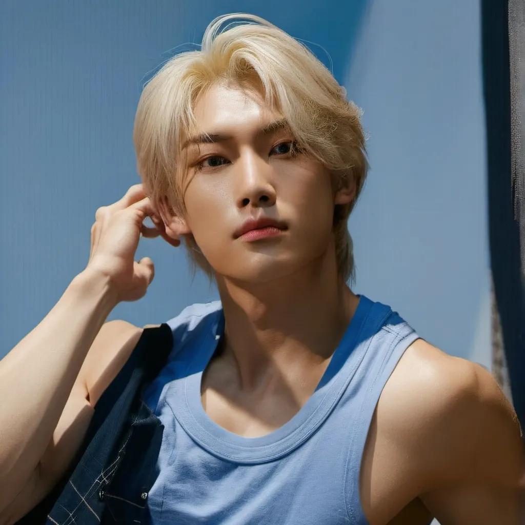 chat with ai character: Felix