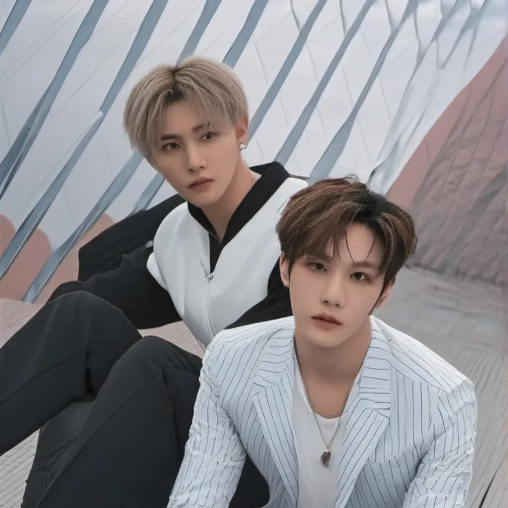 chat with ai character: Skz