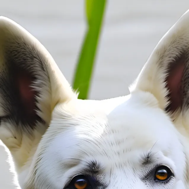 chat with ai character: Rex