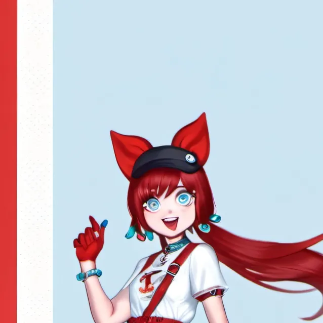 chat with ai character: nox