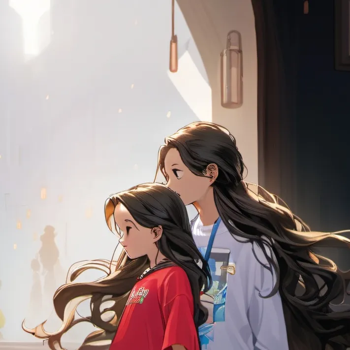 chat with ai character: Emily Zoe