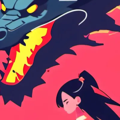 chat with ai character: Amelia