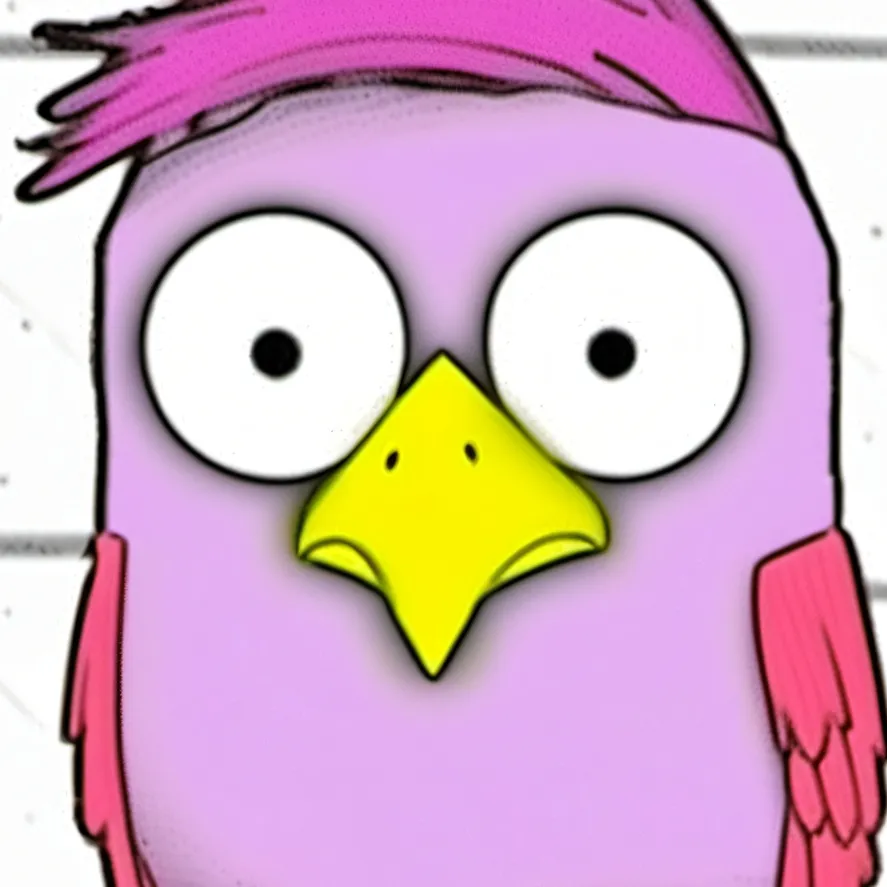 chat with ai character: Opila Bird