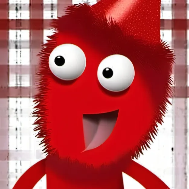 chat with ai character: ban ban