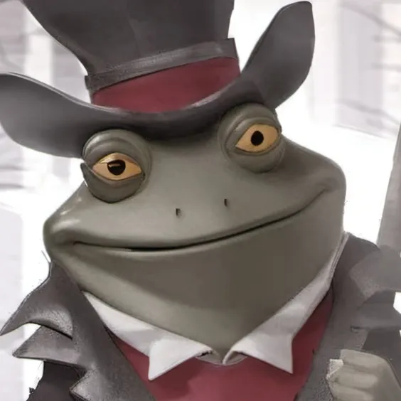 chat with ai character: Sheriff todster