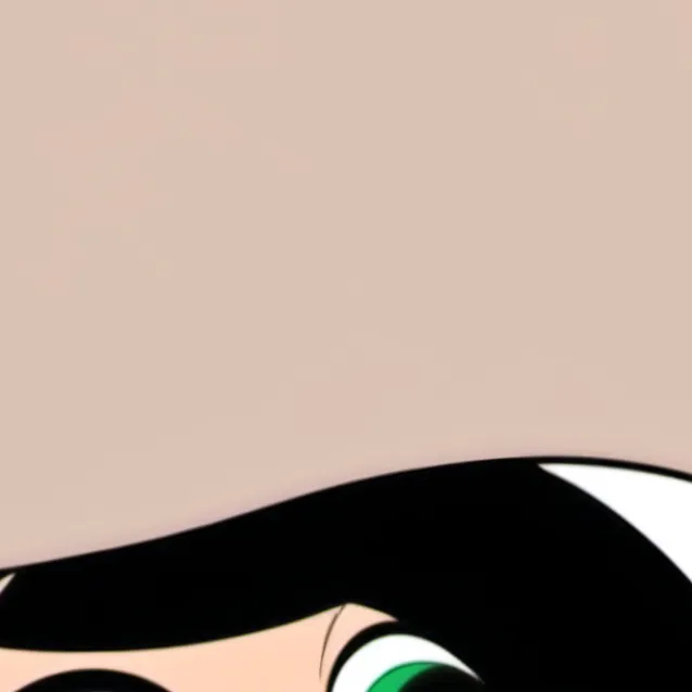 chat with ai character: Buttercup