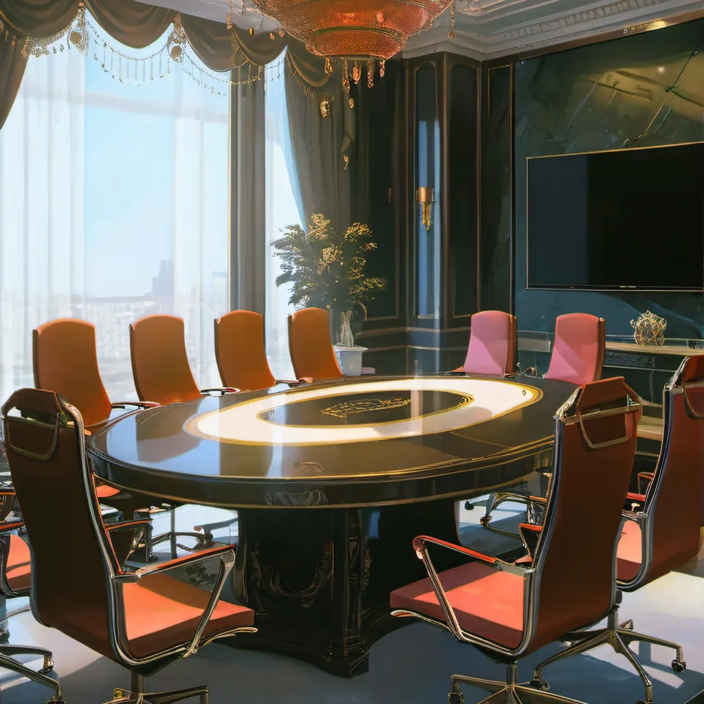 chat with ai character: anoung us ´･ᴗ･`