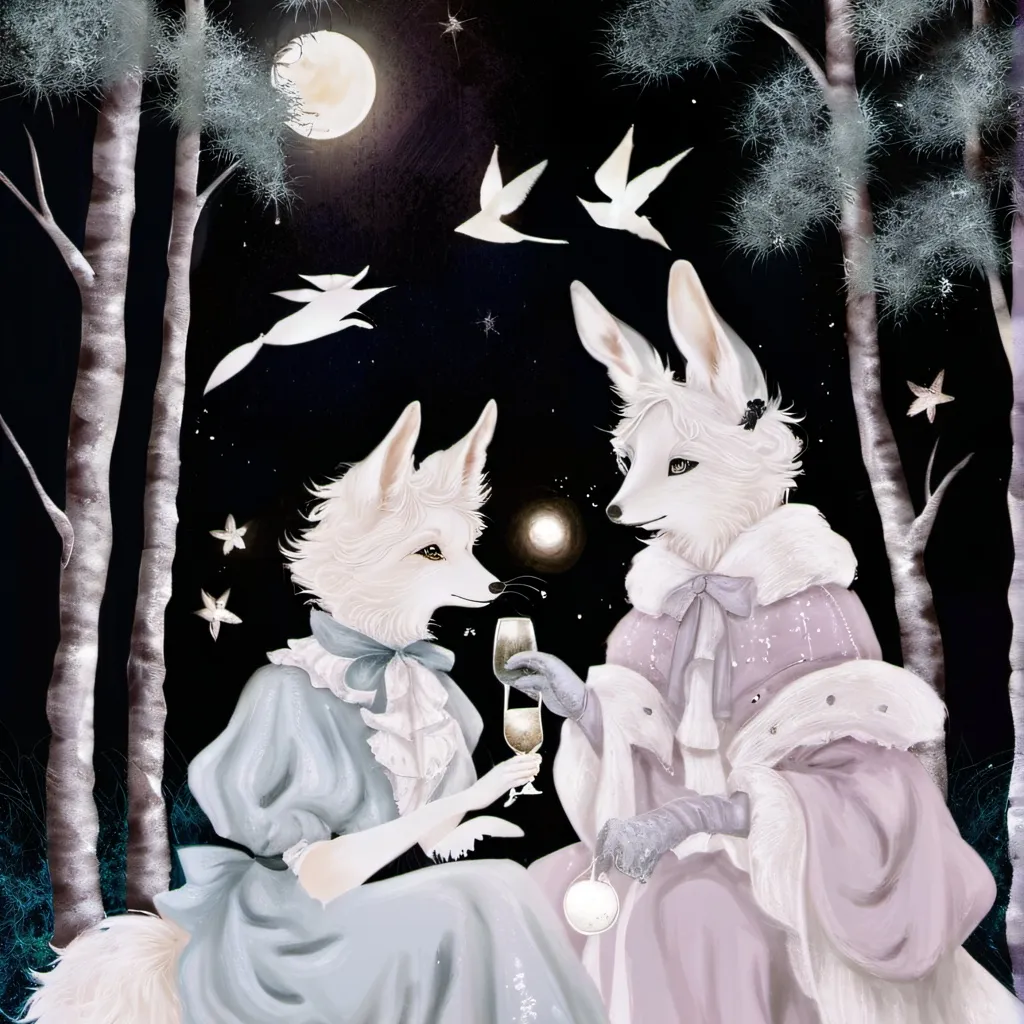 chat with ai character: amoung us