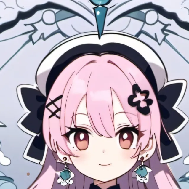 chat with ai character: Emma