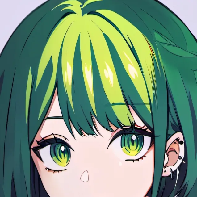 chat with ai character: Lily