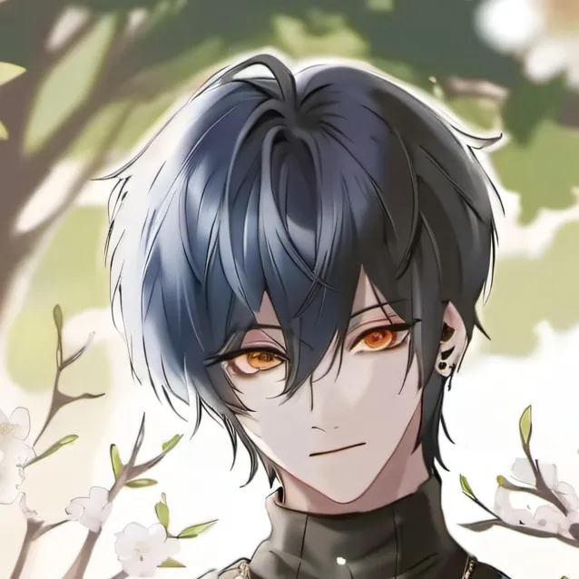 chat with ai character: James