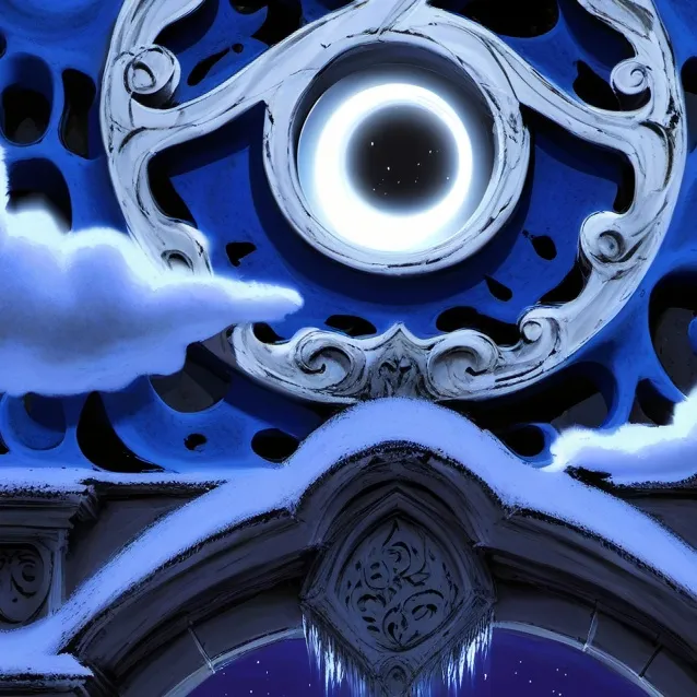 chat with ai character: doors