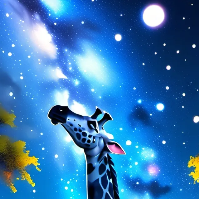 chat with ai character: animal world