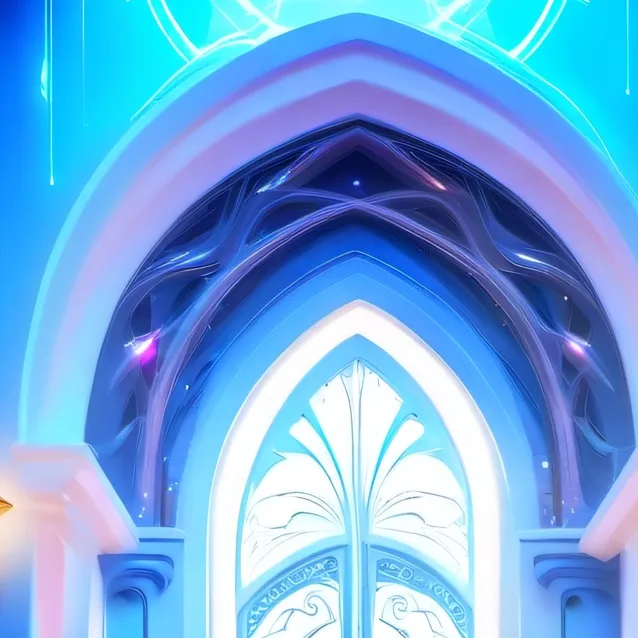 chat with ai character: doors