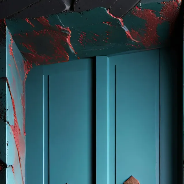 chat with ai character: Doors 