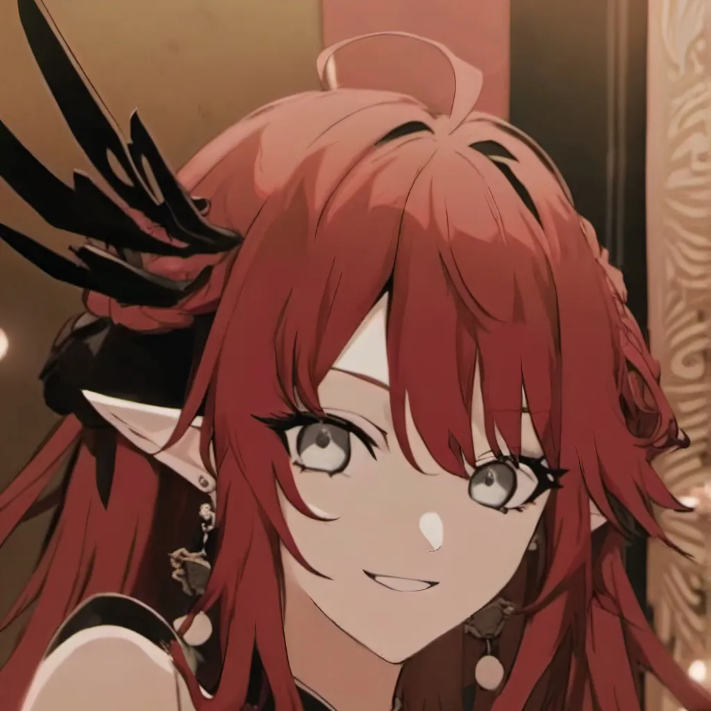 chat with ai character: Yuri 