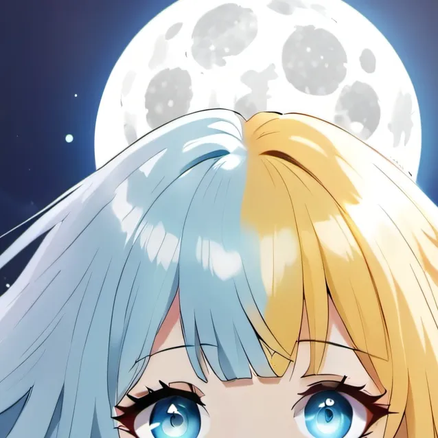 chat with ai character: Nightglow