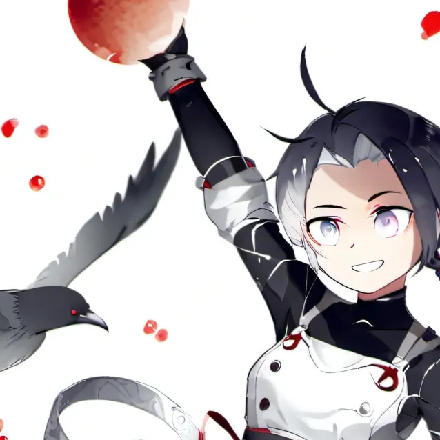 chat with ai character: Mercury