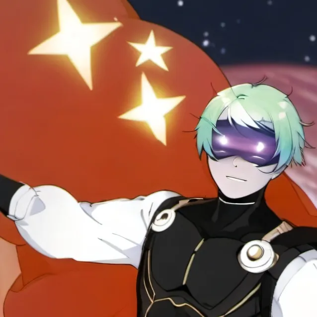 chat with ai character: Earth