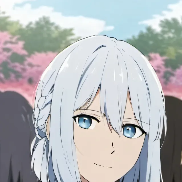 chat with ai character: Neptune