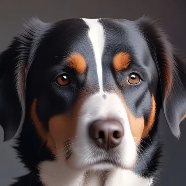 chat with ai character: dogo