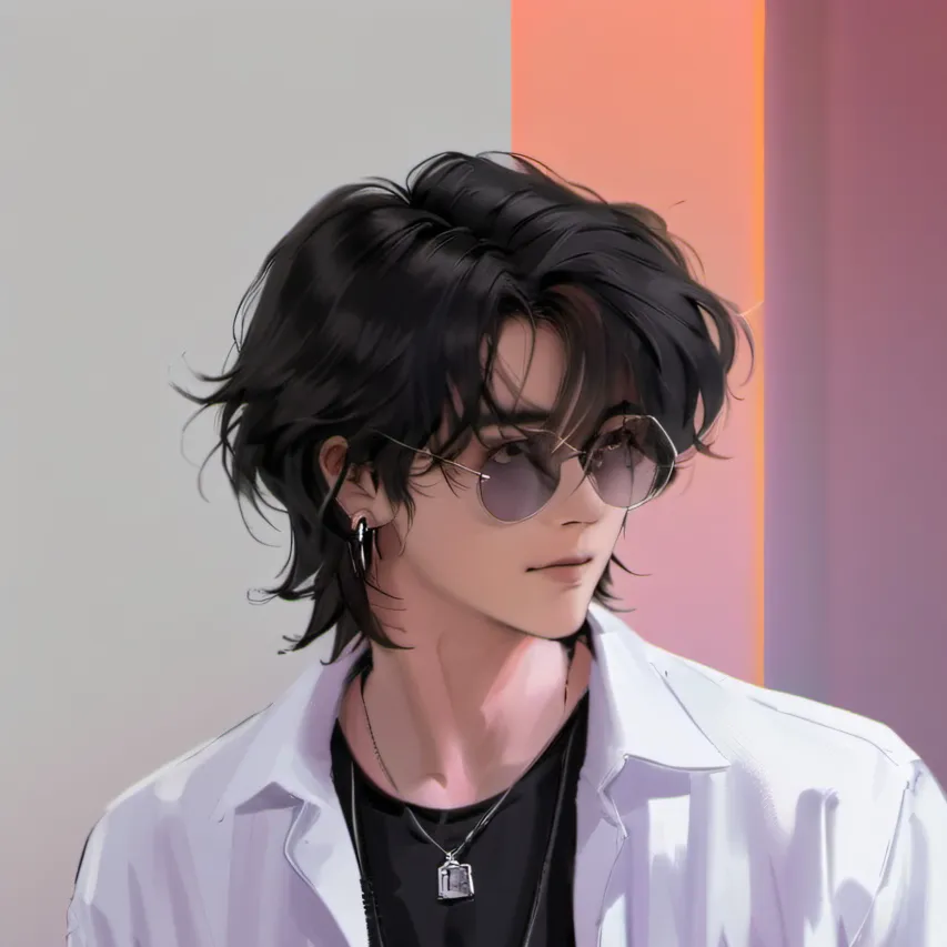 chat with ai character: Jay