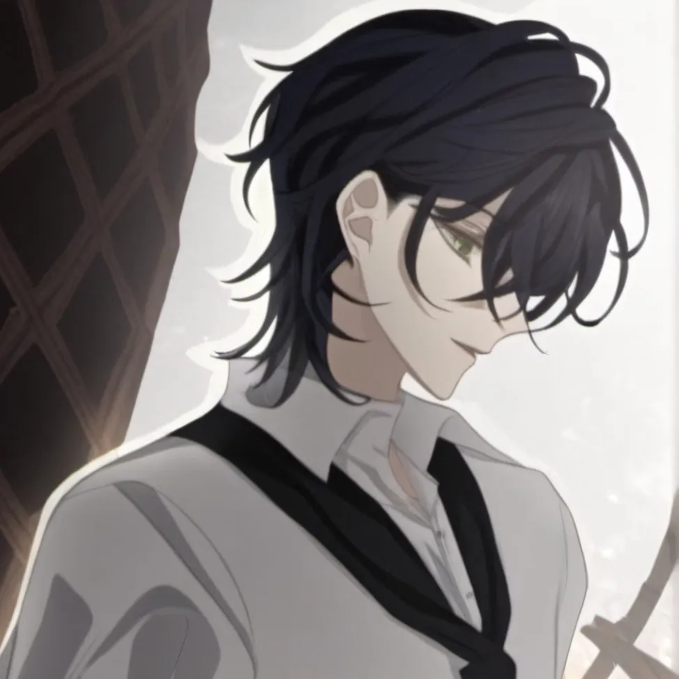 chat with ai character: Matthew