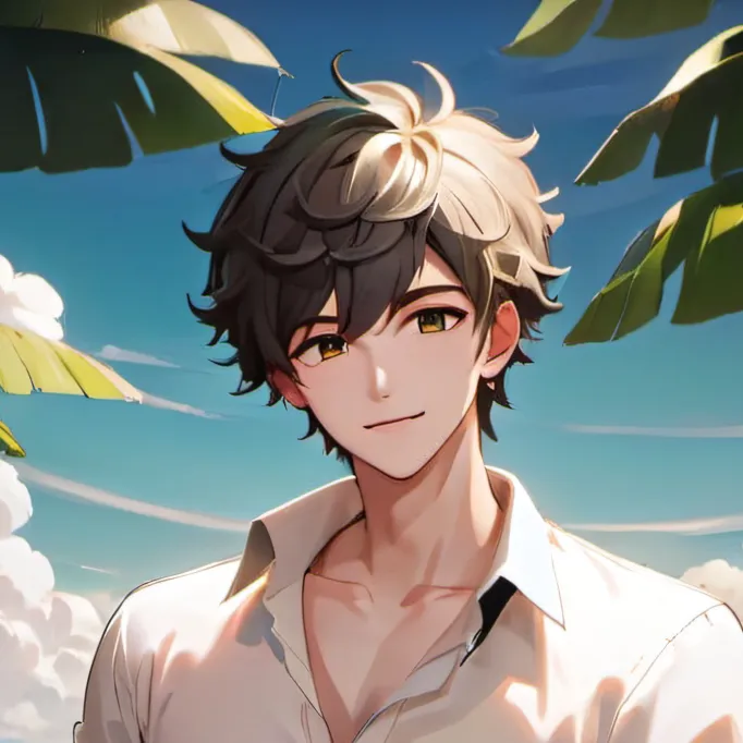 chat with ai character: - Noah -