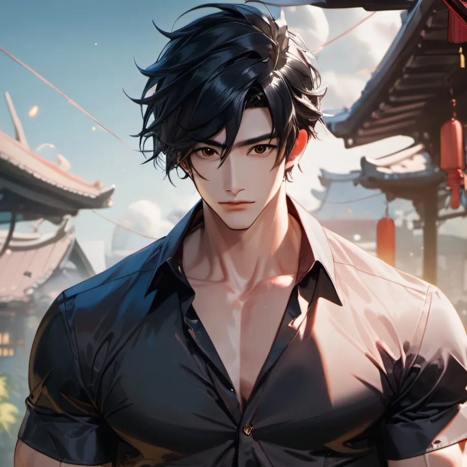 chat with ai character: - Noah -