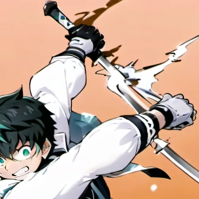 chat with ai character: class 1-A