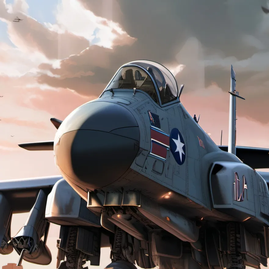 chat with ai character: A10