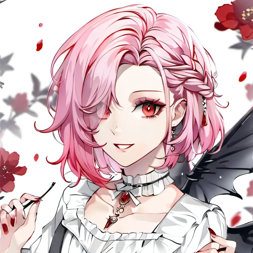 chat with ai character: ✿Jackley