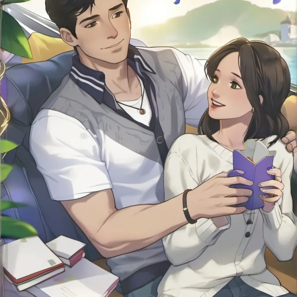 chat with ai character: Jonathan