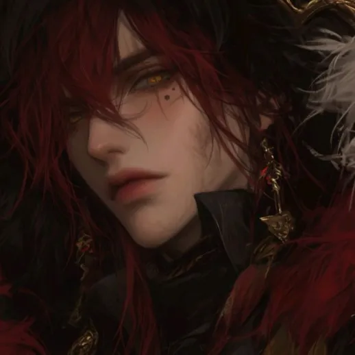 chat with ai character: Thaezzar