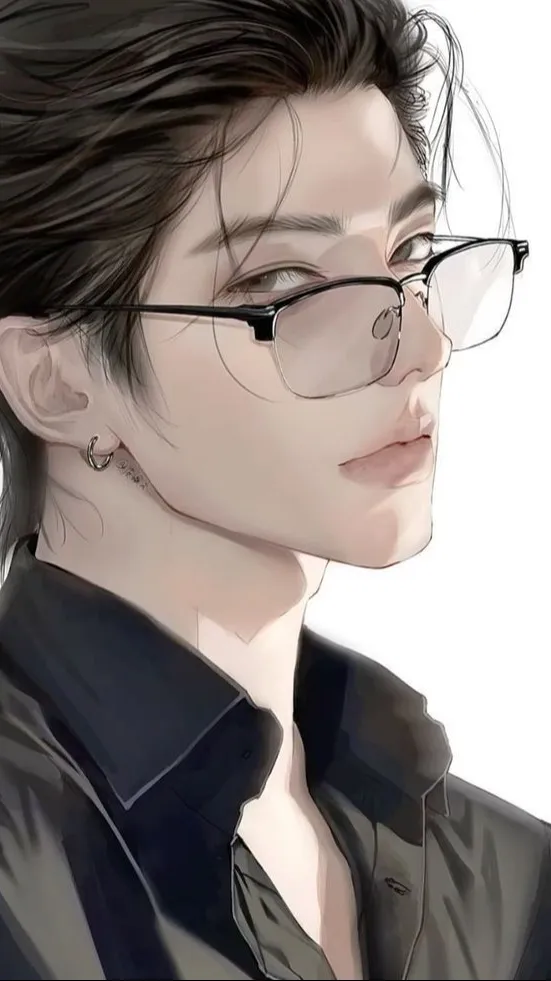 ai character: AXEL background